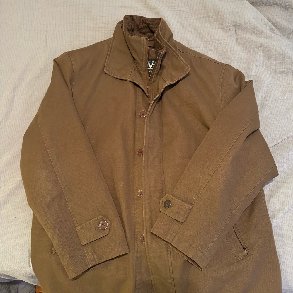 Louie Valentino jacket